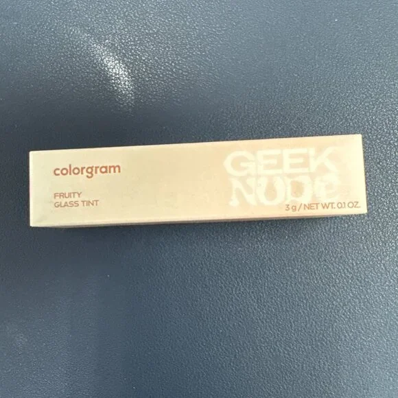 NWT Korean Beauty Lip & Skincare Bundle Non Mystery Box